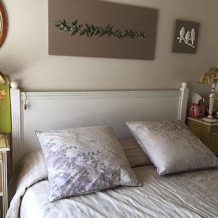 Chez Beatrice Apartment Herbignac Екстериор снимка