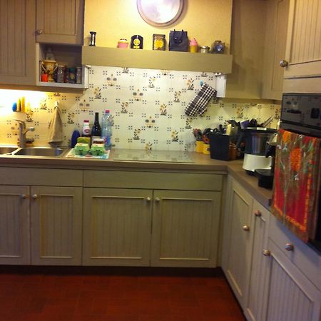 Chez Beatrice Apartment Herbignac Екстериор снимка
