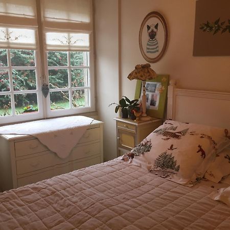 Chez Beatrice Apartment Herbignac Екстериор снимка