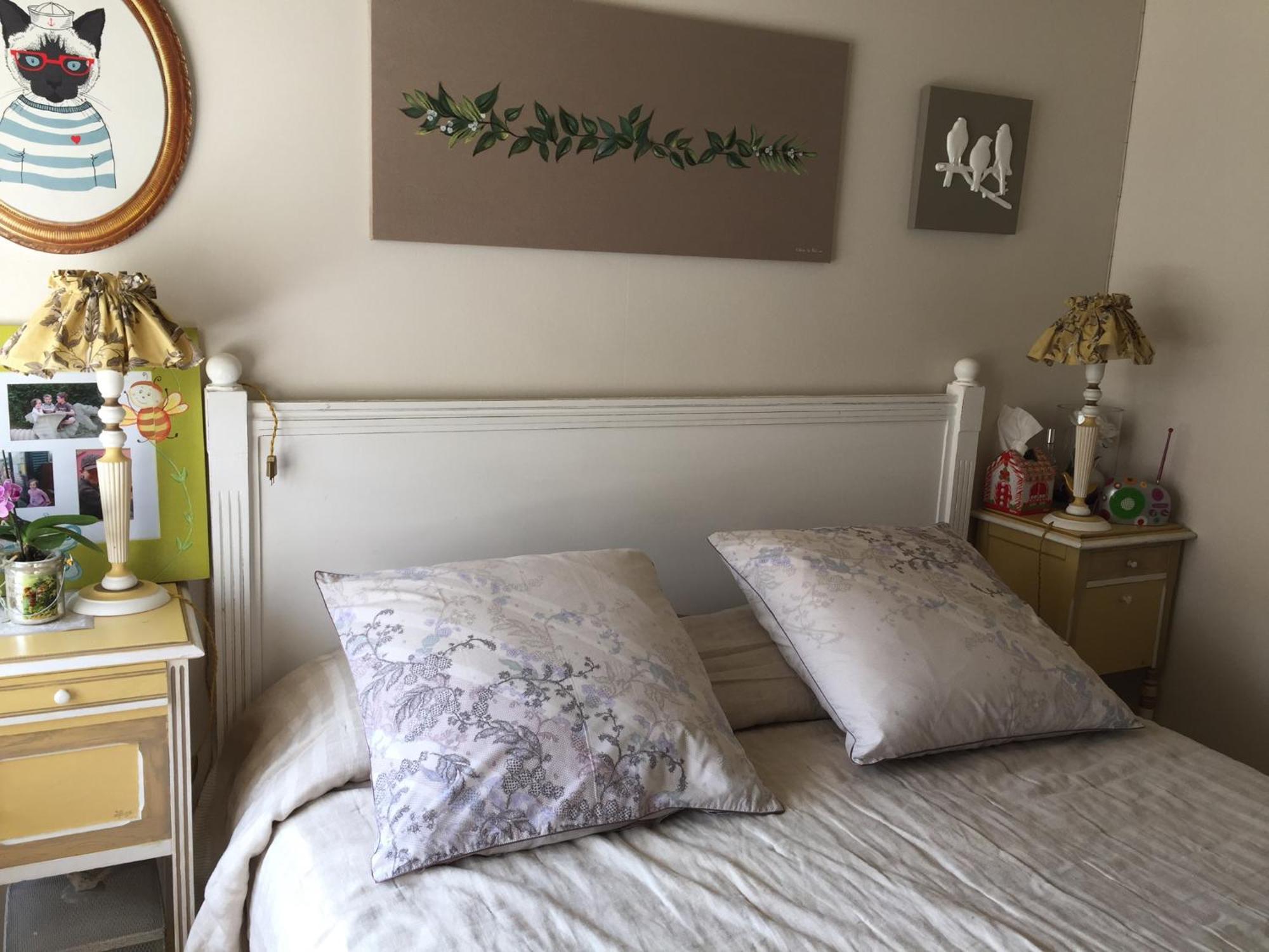Chez Beatrice Apartment Herbignac Екстериор снимка