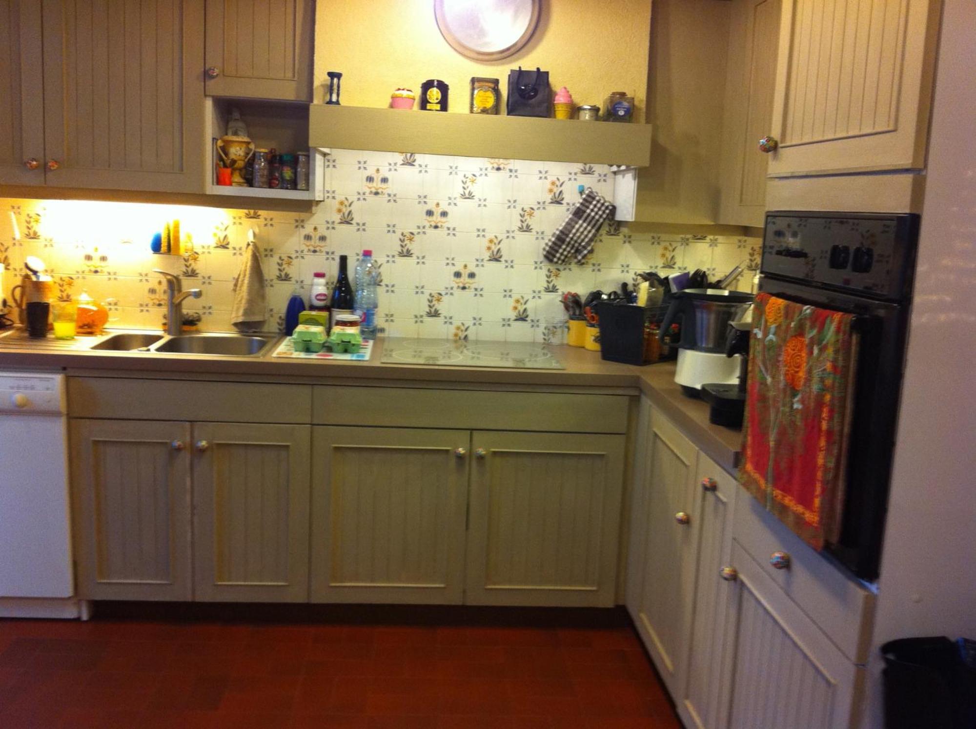 Chez Beatrice Apartment Herbignac Екстериор снимка